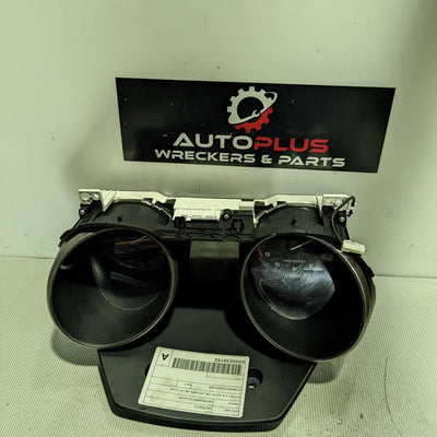 2014-2020 Subaru Outback Instrument Cluster