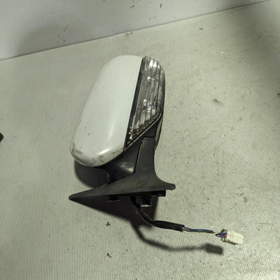2003-2006 Subaru Liberty Left Door Mirror