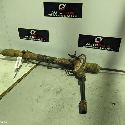 2012-2020 Isuzu Dmax Steering Box Rack