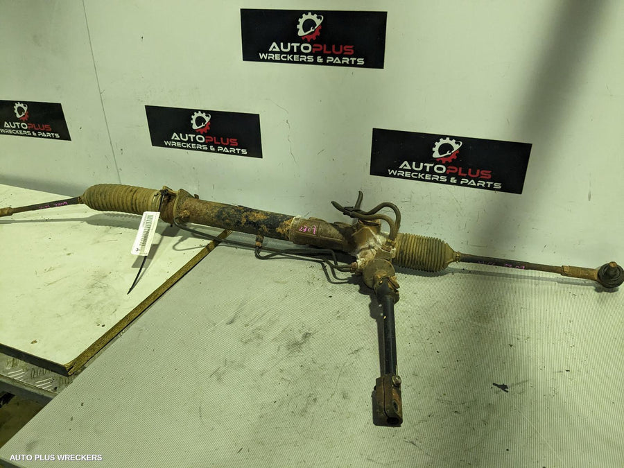 2012-2020 Isuzu Dmax Steering Box Rack