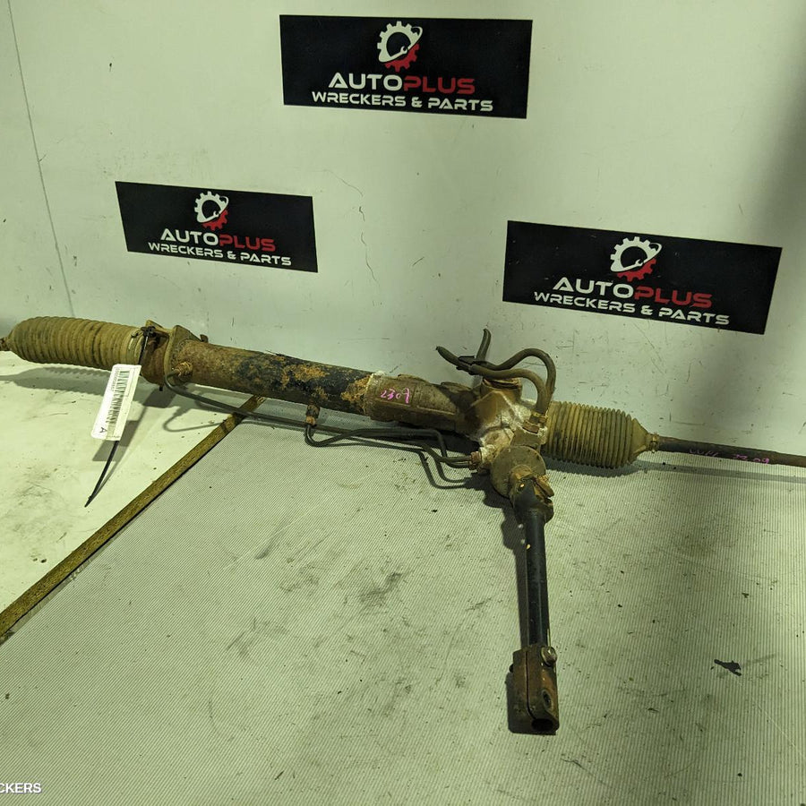 2012-2020 Isuzu Dmax Steering Box Rack