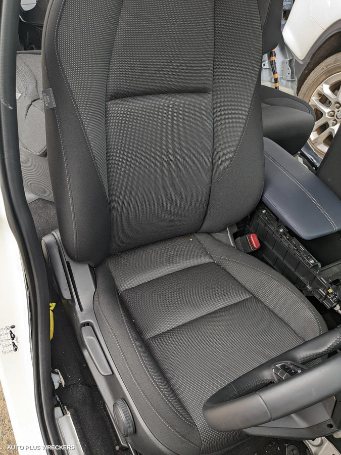 2021 Mazda Cx30 Combination Switch