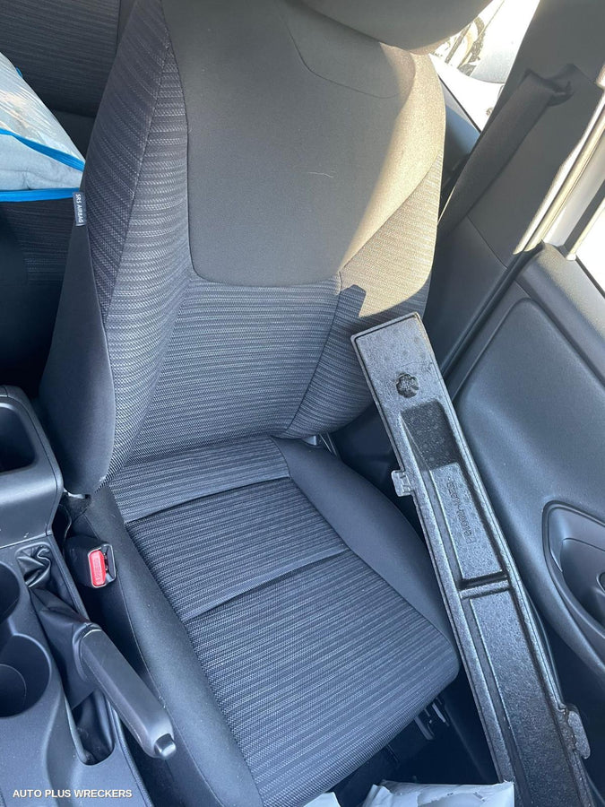 2021 Toyota Yaris A C Condenser