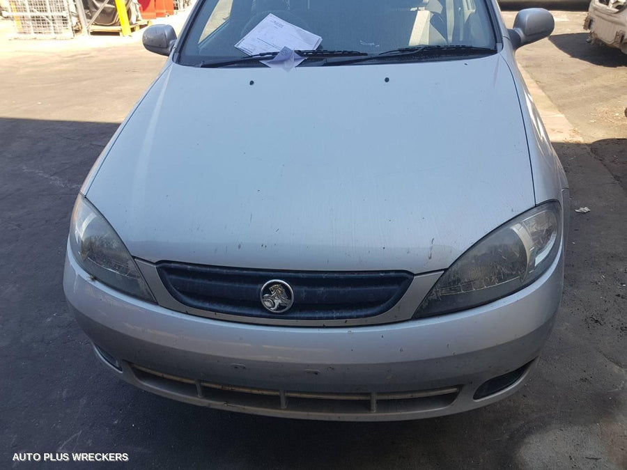 2007 Holden Viva Left Front Door