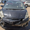 2012 Honda Jazz Heater Fan Motor