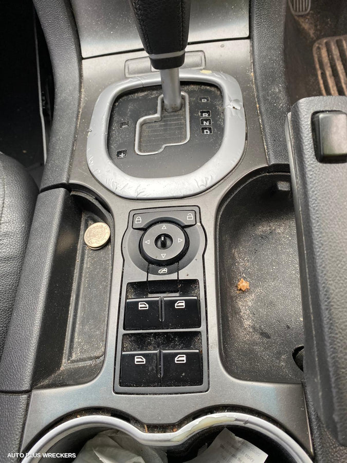 2007 Holden Commodore Right Door Mirror