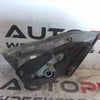 2012 Toyota Aurion Rear Garnish