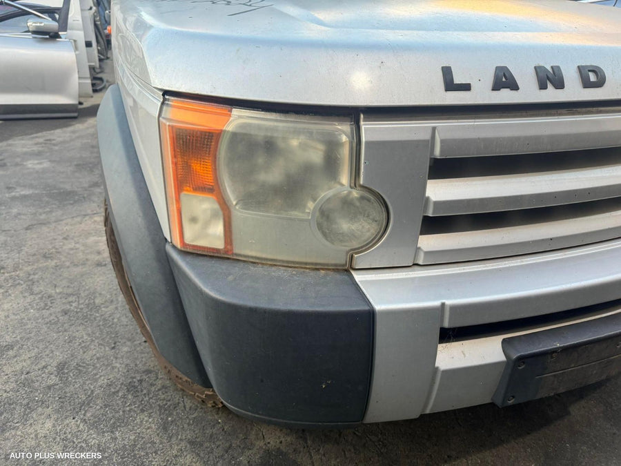 2006 Land Rover Discovery Door Boot Gate Lock