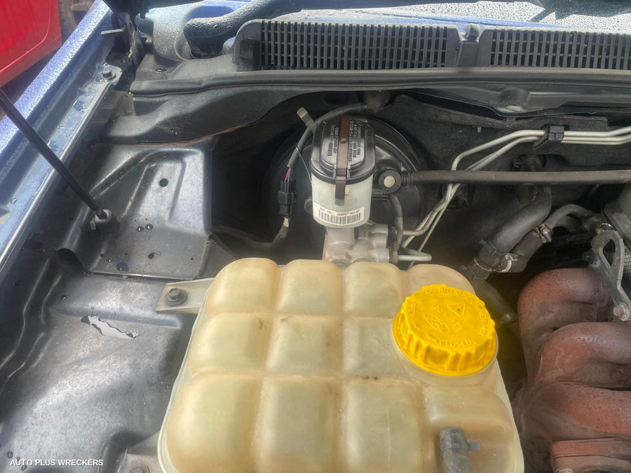 2008 FORD FALCON RIGHT FRONT WINDOW REG MOTOR