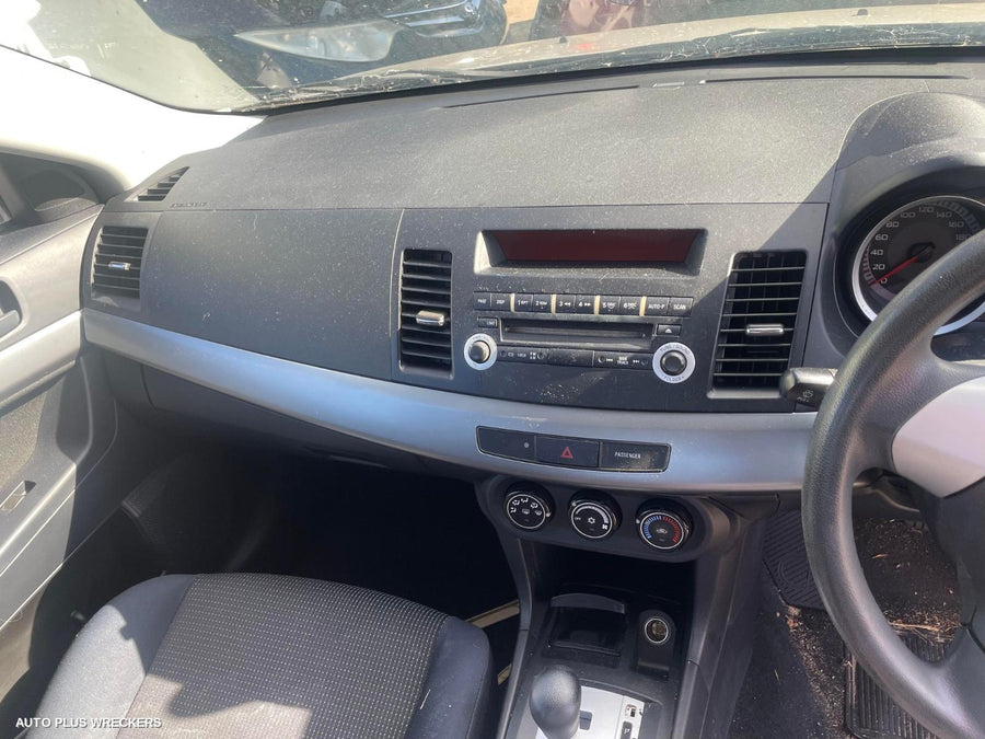 2009 MITSUBISHI LANCER OVERFLOW BOTTLE