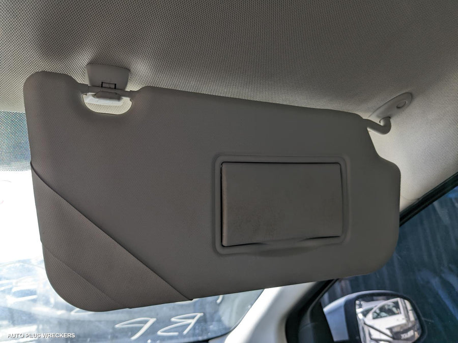 2012 Ford Focus Rear Bumper