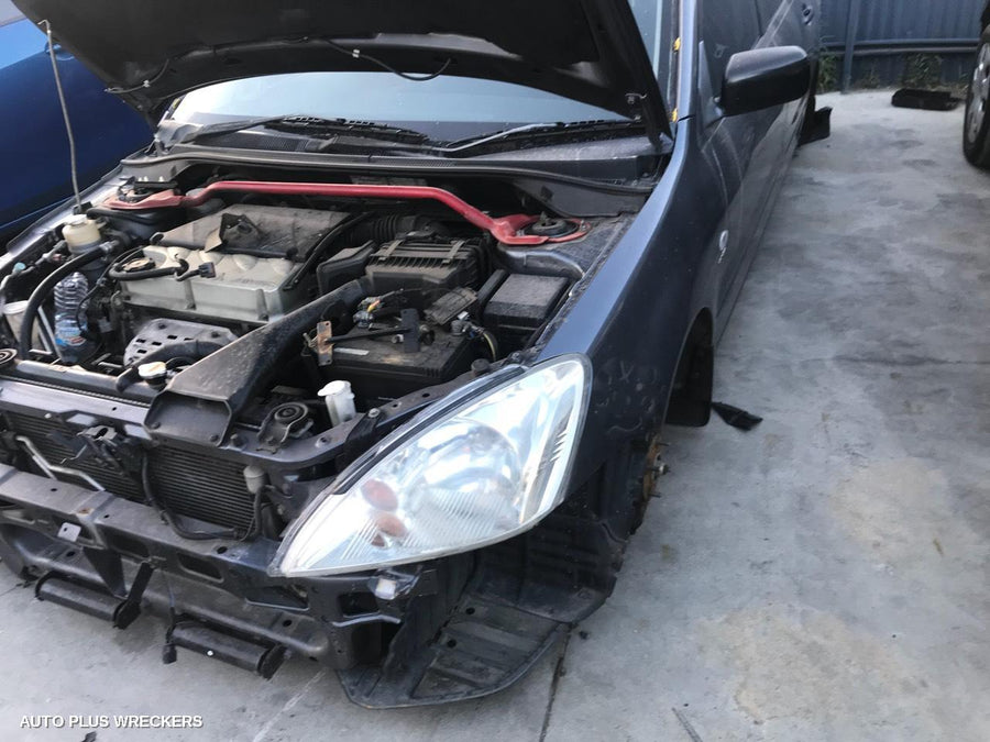 2006 Mitsubishi Lancer Right Door Mirror