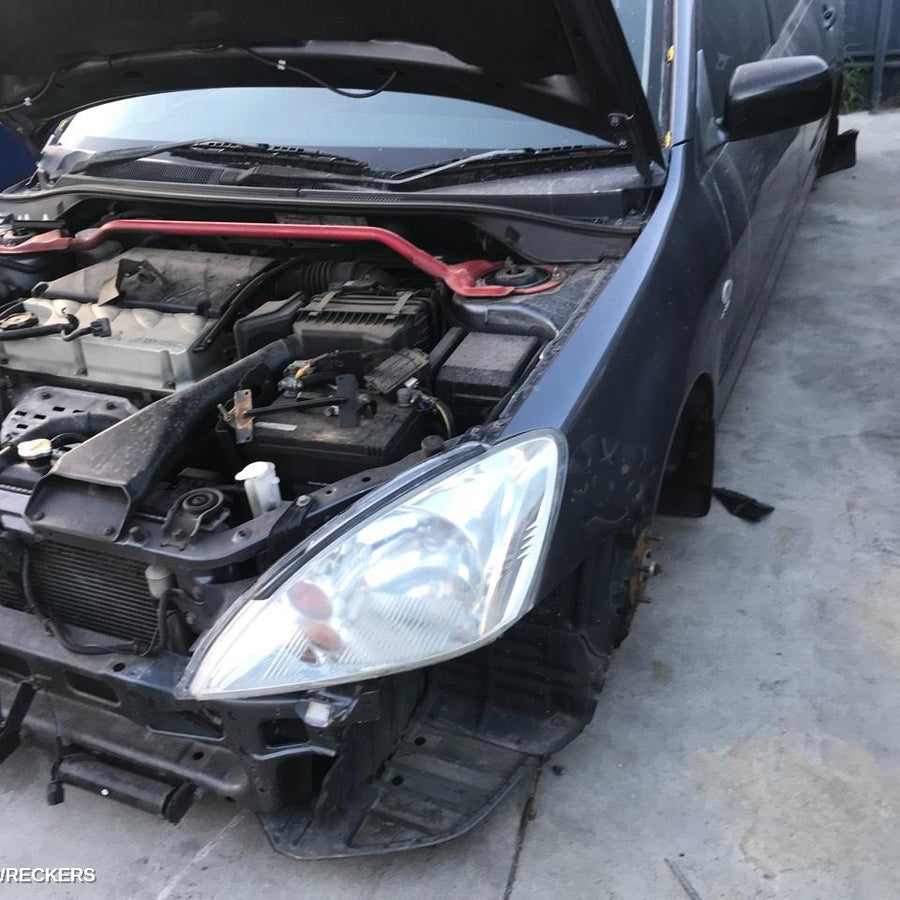 2006 Mitsubishi Lancer Right Door Mirror