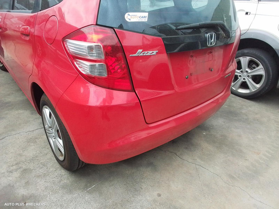 2010 Honda Jazz Radio Cd Dvd Sat Tv