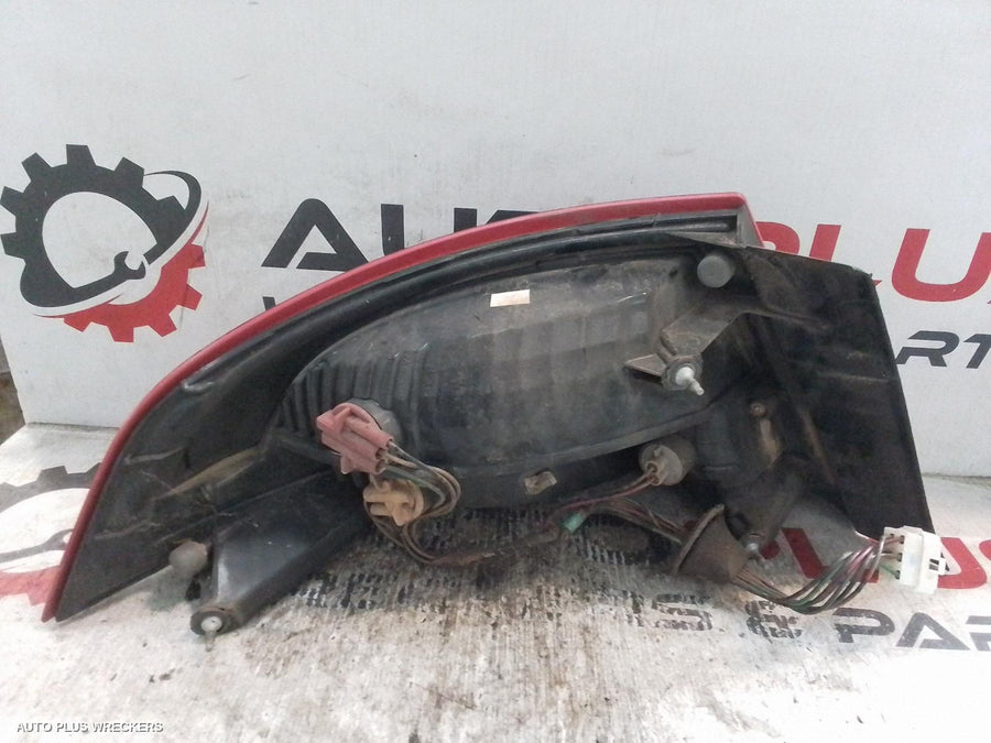 2008-2014 Ford Falcon Right Taillight