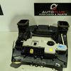 2009 Hyundai Iload/imax Heater Ac Controls