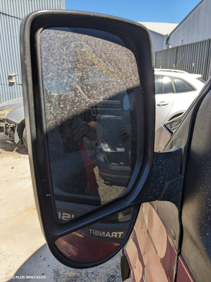 2002 Ford Transit Left Door Mirror