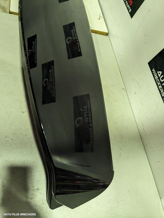 2015-2026 Land Rover Discovery Sport Rear Spoiler