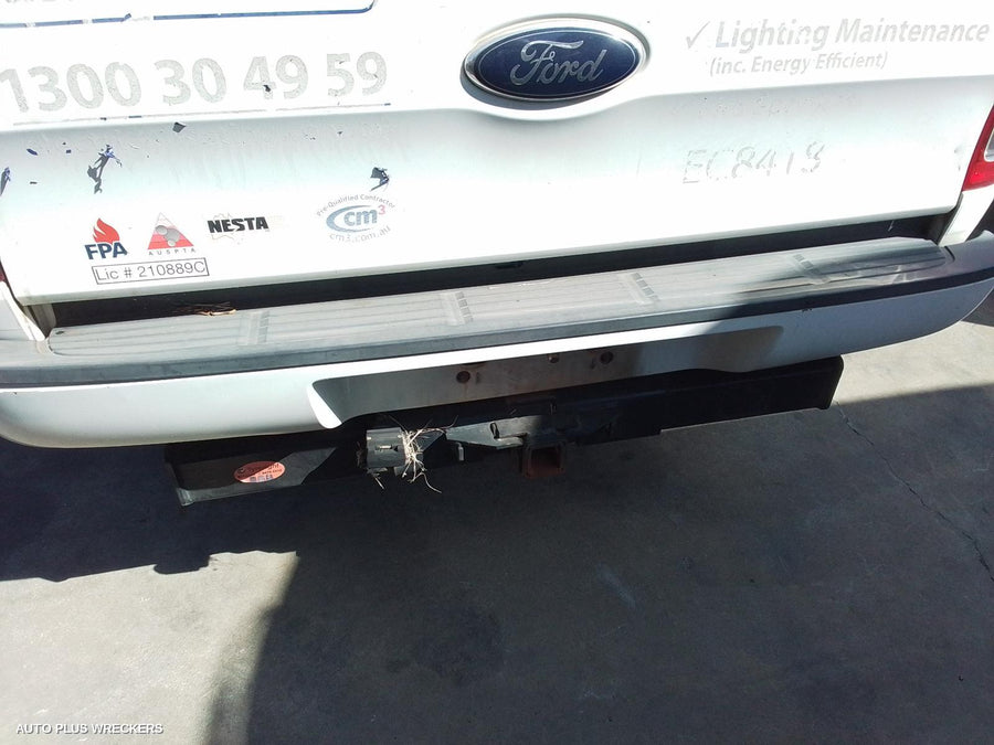 2013 Ford Ranger Right Front Door Window