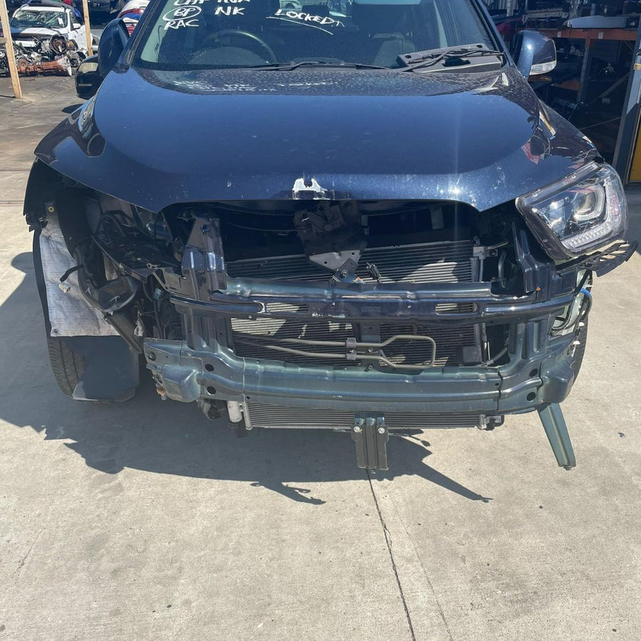 2018 Holden Captiva Right Driveshaft