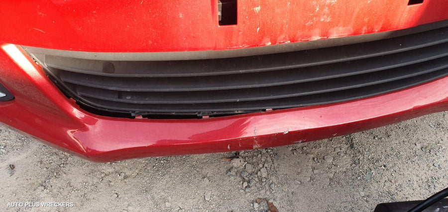 2014 Suzuki Swift Trans Gearbox