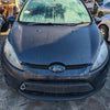 2009 Ford Fiesta Door Boot Gate Lock