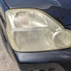 2008 Nissan Xtrail Left Taillight