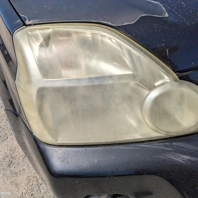 2008 Nissan Xtrail Left Taillight