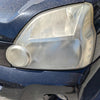 2008 Nissan Xtrail Rear Bumper