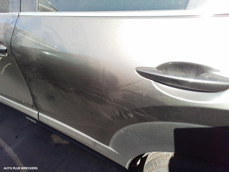 2021 Mazda Cx30 Right Headlamp