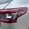 2021 Nissan Qashqai Console