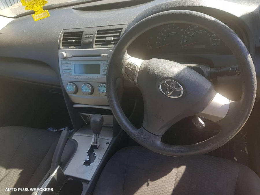 2008 Toyota Camry Right Front Window Reg Motor