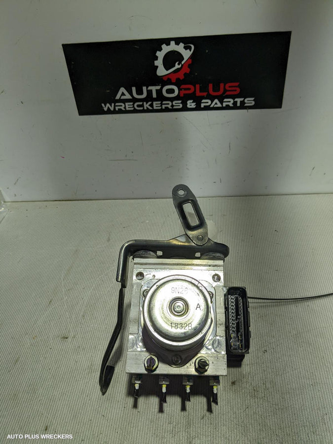 2014-2021 Honda Hrv Abs Pump Modulator