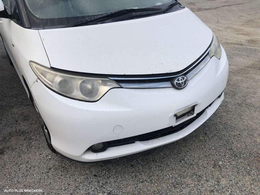 2008 Toyota Tarago Ecu