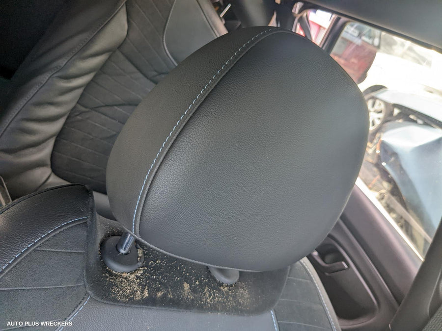 2018 Hyundai I30 Steering Box Rack