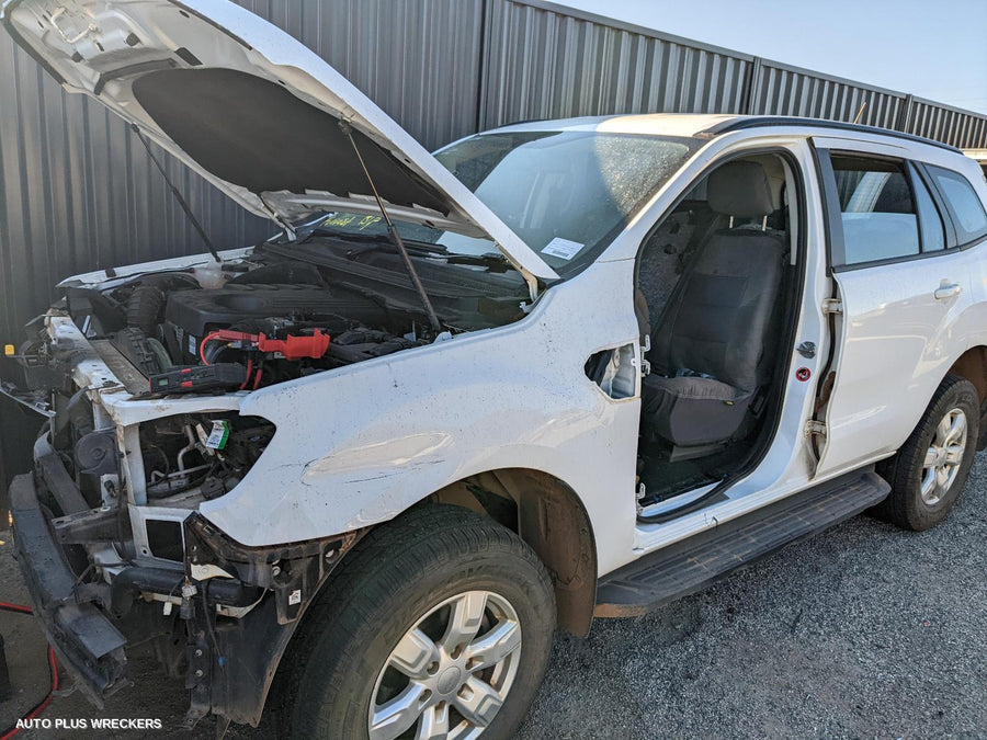 2019 Ford Everest Right Door Mirror