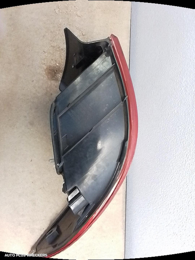 2014 Mazda 6 Right Taillight