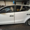 2009 Hyundai I30 Throttle Body