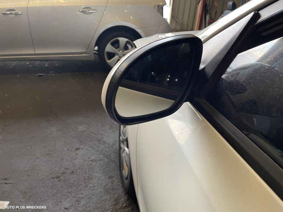 2009 Hyundai I30 Combination Switch