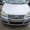 2006 Volkswagen Jetta Bonnet