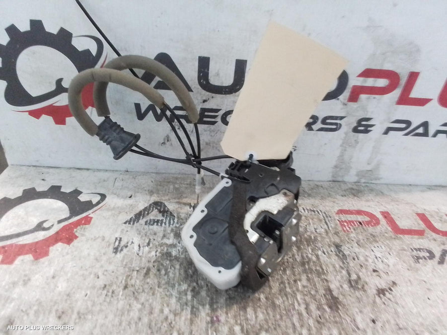 2008-2014 Nissan Murano Door Boot Gate Lock