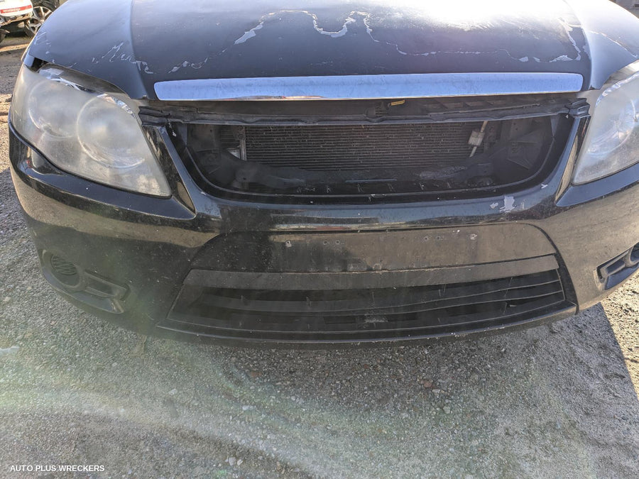 2010 Ford Falcon Abs Sensor