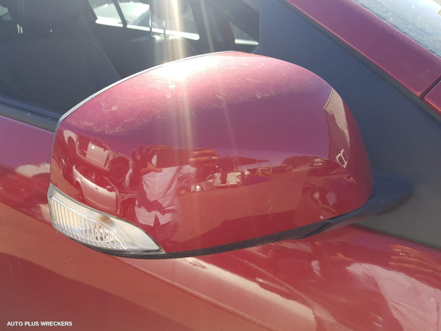 2013 Renault Megane A C Condenser