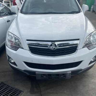 2006-2015 Holden Captiva Radiator Support