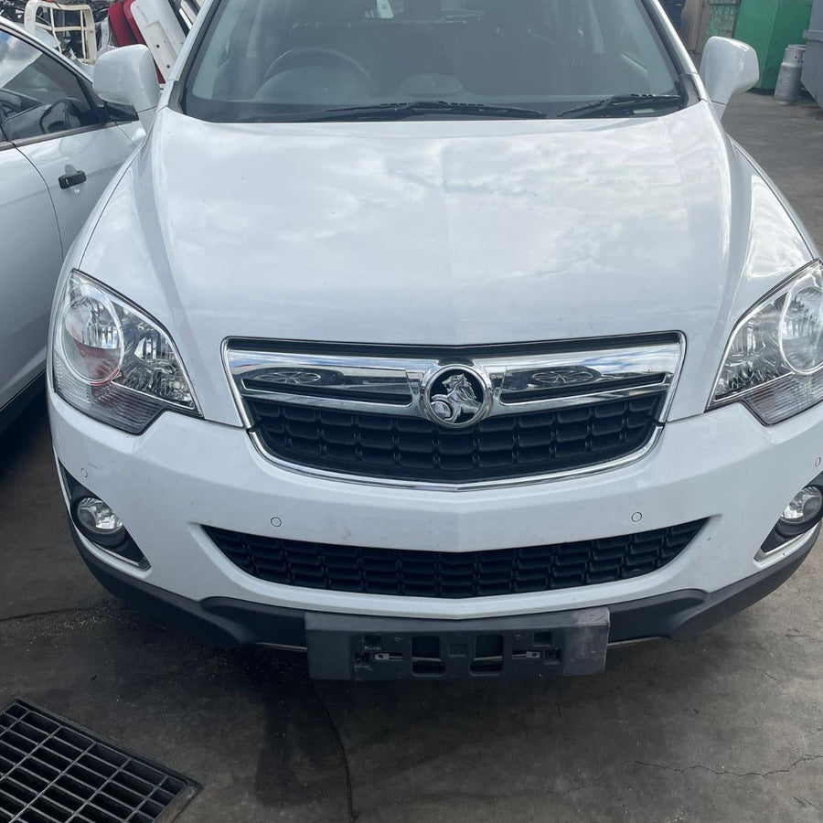 2011-2018 Holden Captiva Fuel Pump