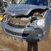 2011 Holden Captiva Bootlid Tailgate