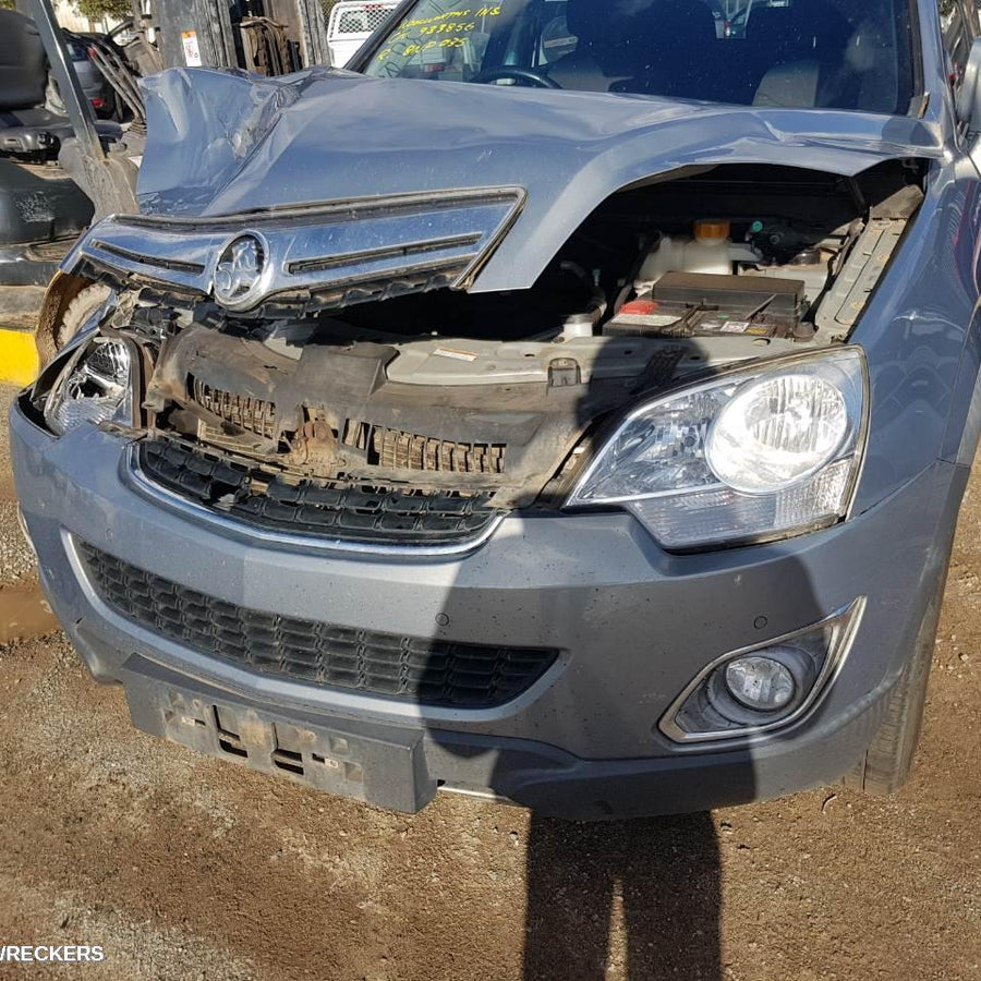 2011 Holden Captiva Right Door Mirror