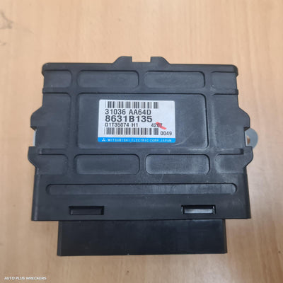 2012-2021 Mitsubishi Outlander Ecu