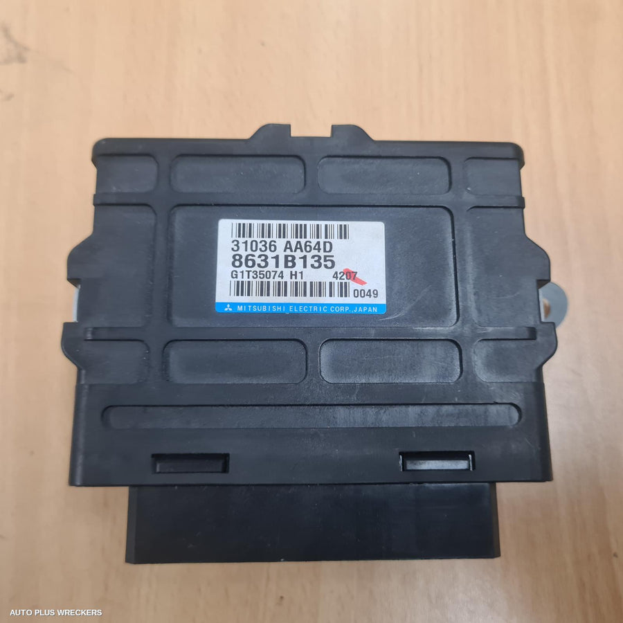 2012-2021 Mitsubishi Outlander Ecu
