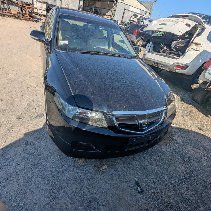 2005 Honda Accord Combination Switch